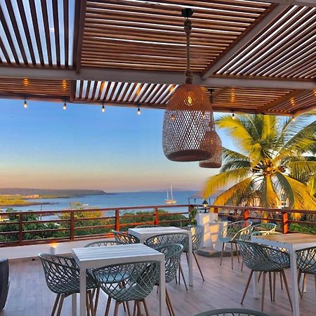 Hotel La Isla Пуэрто-Айора Экстерьер фото