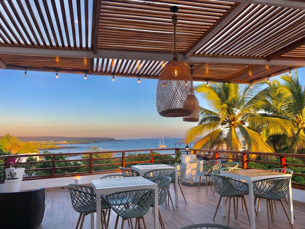 Hotel La Isla Пуэрто-Айора Экстерьер фото