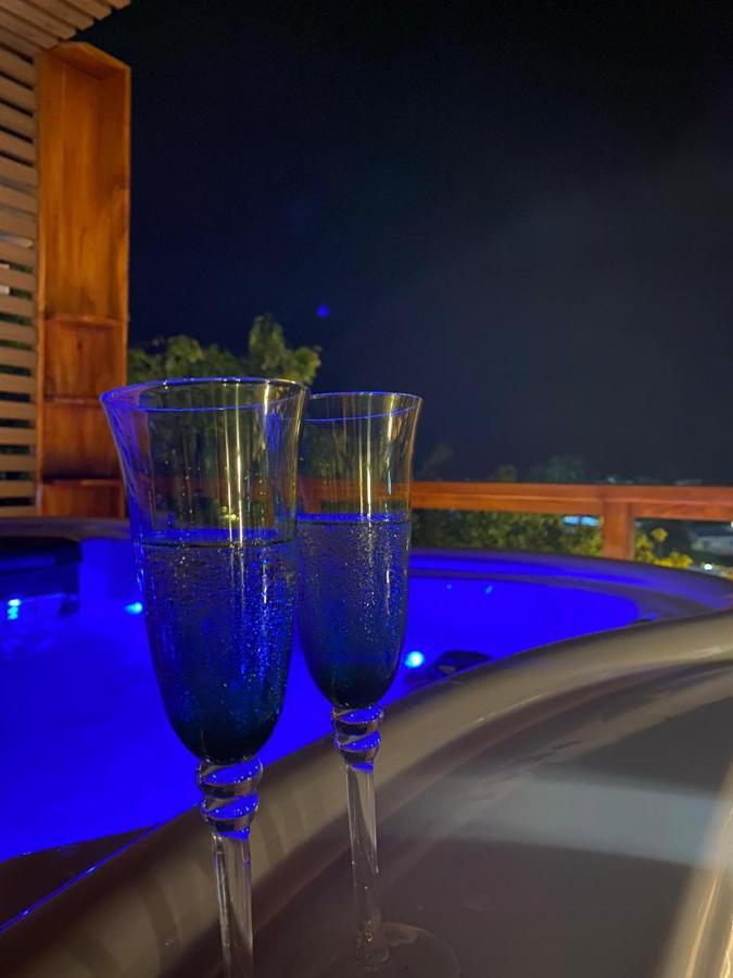 Hotel La Isla Пуэрто-Айора Экстерьер фото