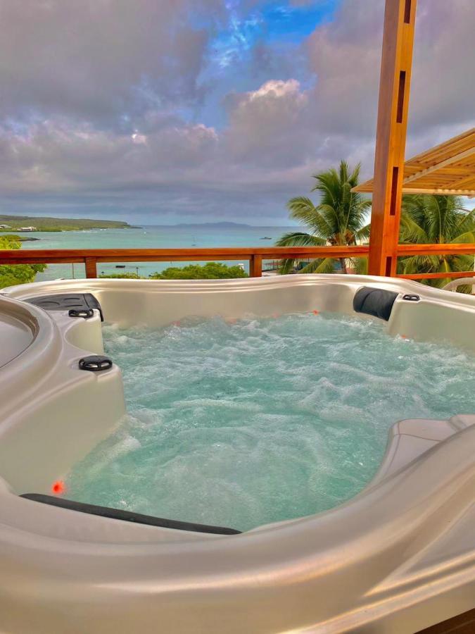 Hotel La Isla Пуэрто-Айора Экстерьер фото