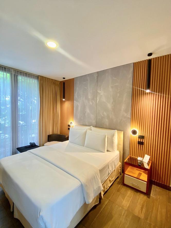 Hotel La Isla Пуэрто-Айора Экстерьер фото