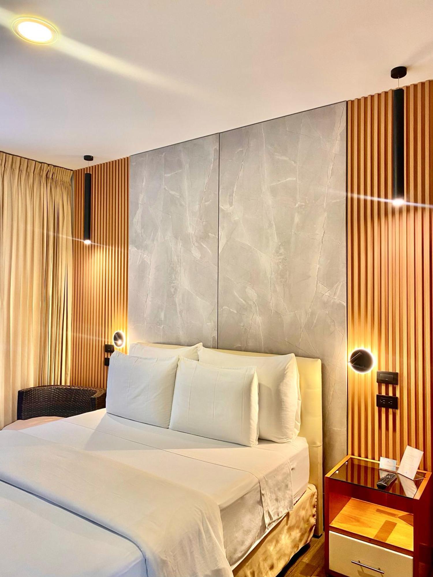Hotel La Isla Пуэрто-Айора Экстерьер фото