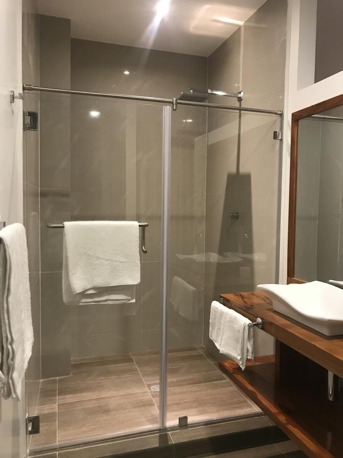 Hotel La Isla Пуэрто-Айора Экстерьер фото