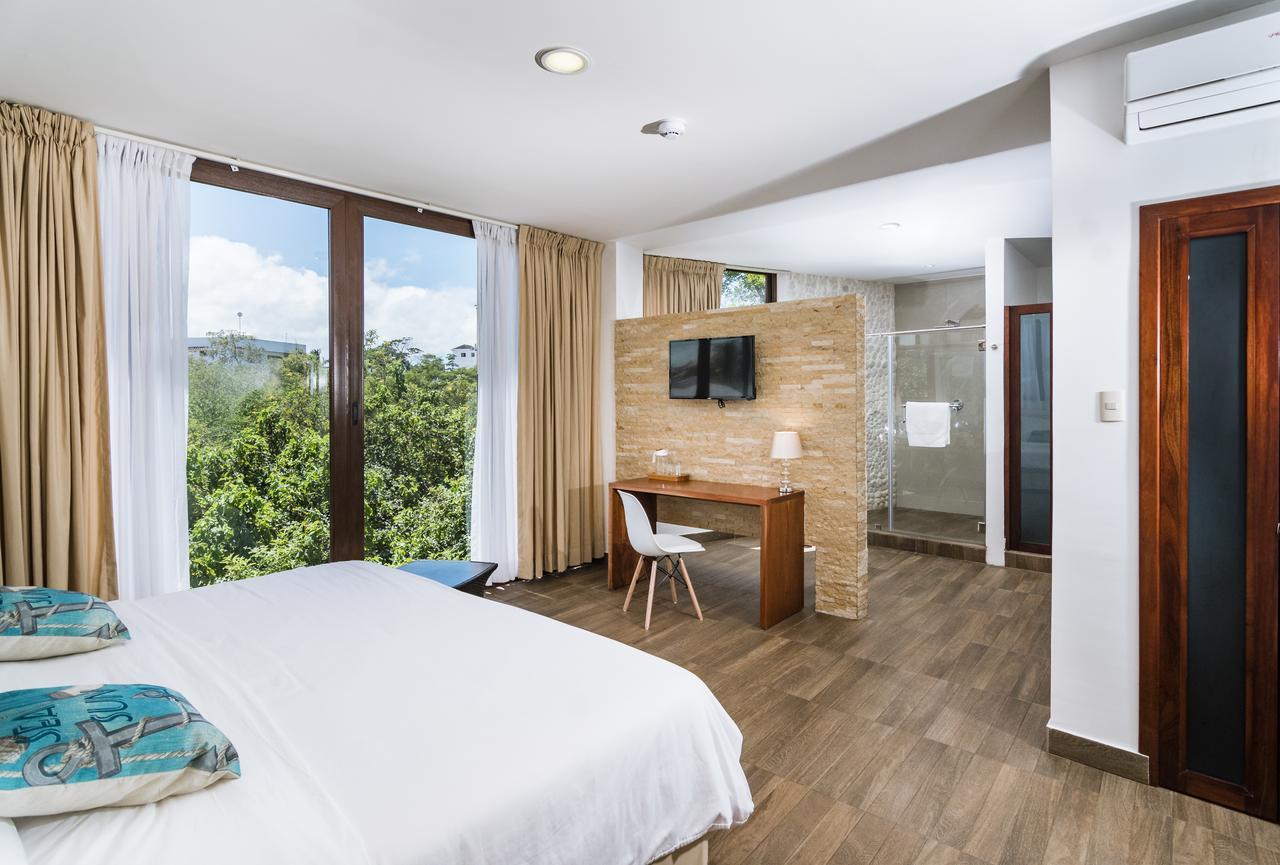 Hotel La Isla Пуэрто-Айора Экстерьер фото