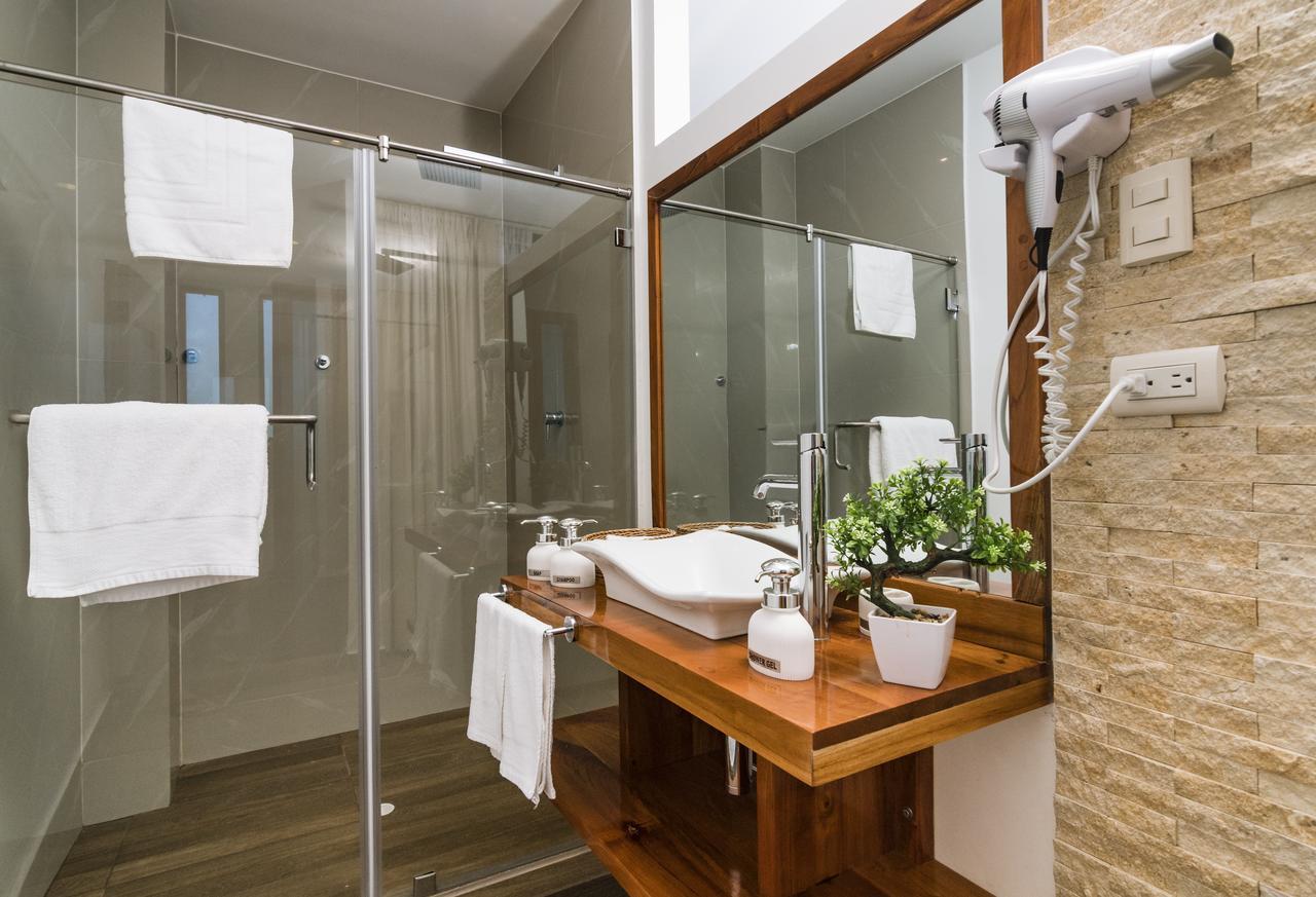Hotel La Isla Пуэрто-Айора Экстерьер фото