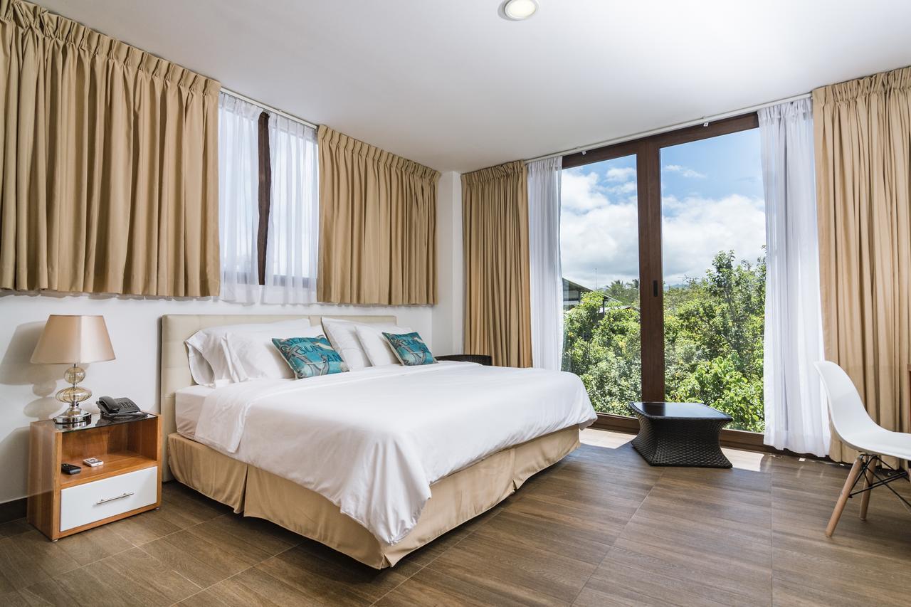 Hotel La Isla Пуэрто-Айора Экстерьер фото